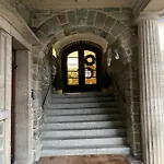 Aparthotel Das Kohnstamm Königstein im Taunus