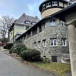 Das Kohnstamm Aparthotel