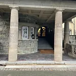 Das Kohnstamm Königstein im Taunus