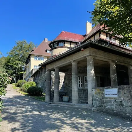 Das Kohnstamm * Koenigstein im Taunus
