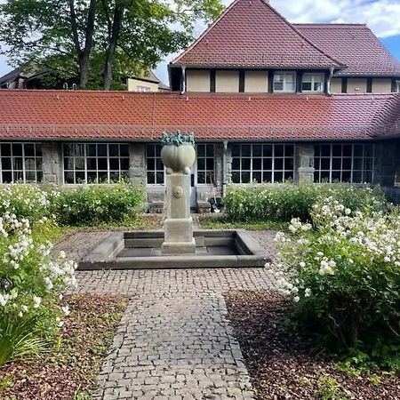 Das Kohnstamm Aparthotel Königstein im Taunus