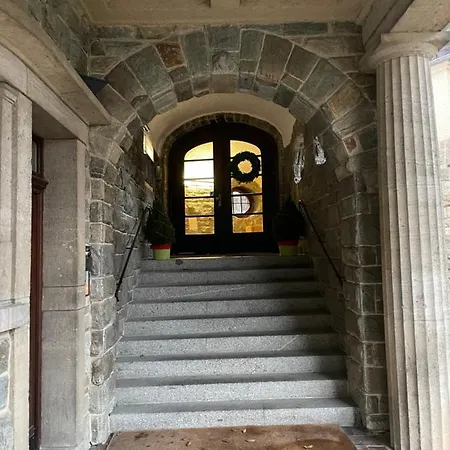 Aparthotel Das Kohnstamm Koenigstein im Taunus
