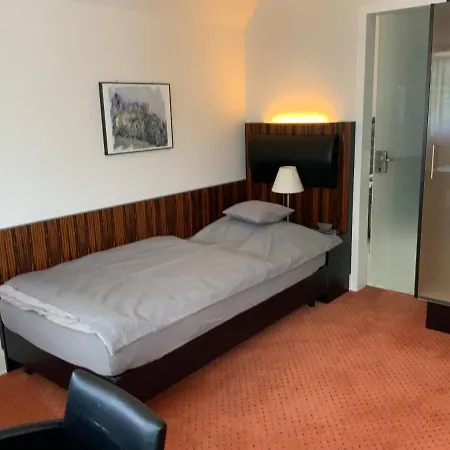 Aparthotel Das Kohnstamm Koenigstein im Taunus