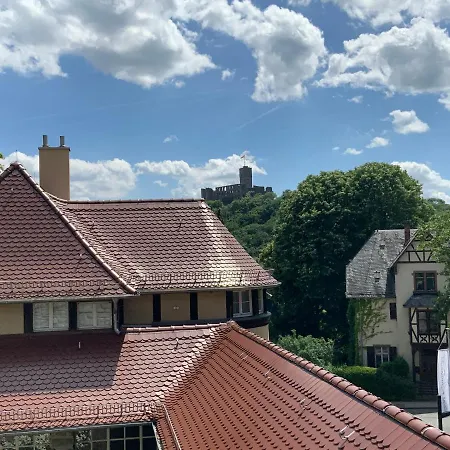 Das Kohnstamm 3* Königstein im Taunus