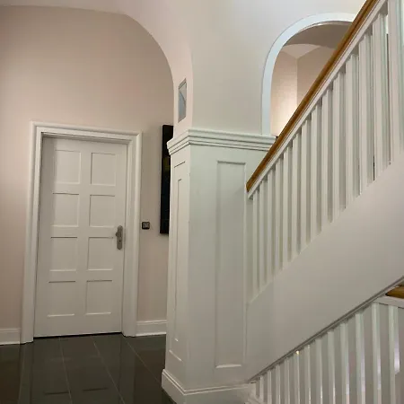 شقة فندقية Das Kohnstamm 3*