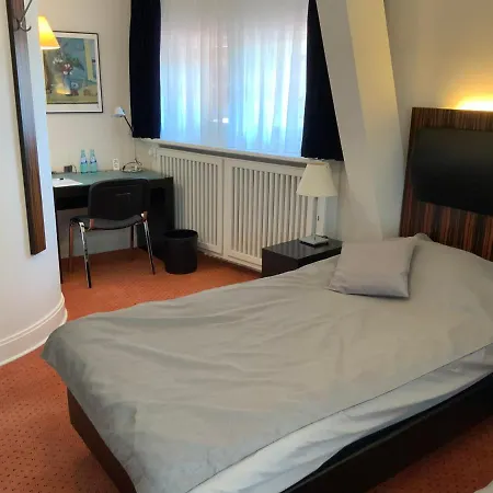 Kohnstamm 3*