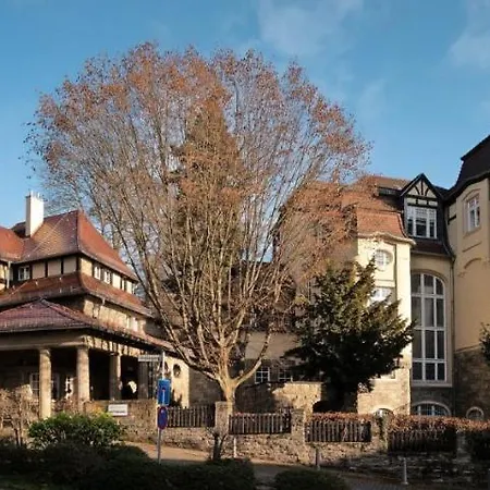 Aparthotel Kohnstamm