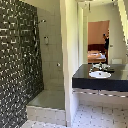 Das Kohnstamm Aparthotel Königstein im Taunus