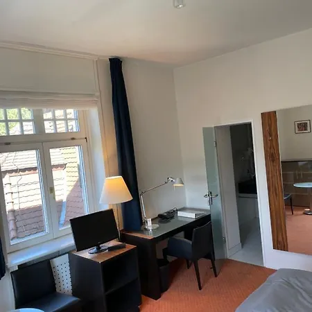 Das Kohnstamm 3* Königstein im Taunus