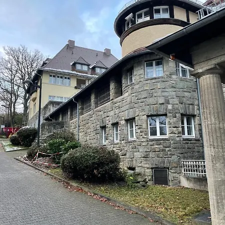Das Kohnstamm Aparthotel