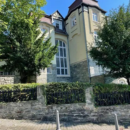 Das Kohnstamm Koenigstein im Taunus