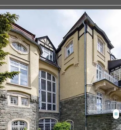 Aparthotel Kohnstamm 3*