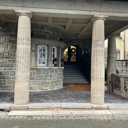 Das Kohnstamm Koenigstein im Taunus