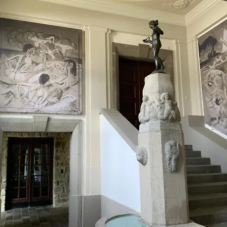 Aparthotel Das Kohnstamm Koenigstein im Taunus