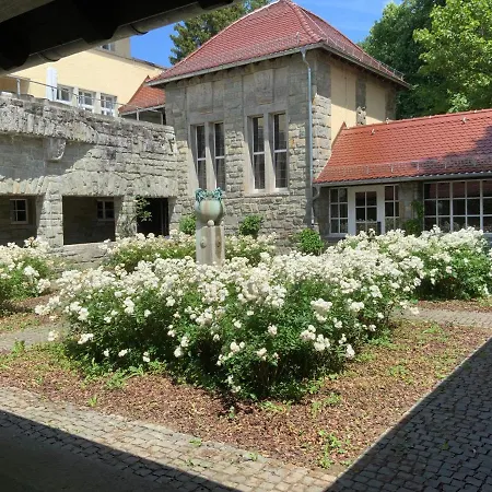 Aparthotel Das Kohnstamm