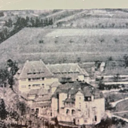 Aparthotel Kohnstamm