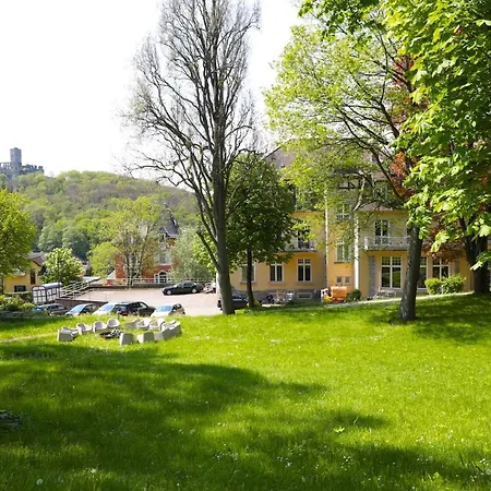 Aparthotel Das Kohnstamm Koenigstein im Taunus