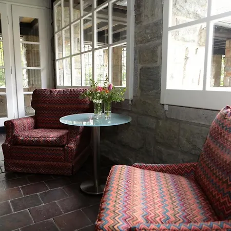 Aparthotel Das Kohnstamm Koenigstein im Taunus