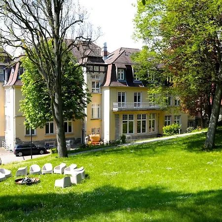 Das Kohnstamm 3* Königstein im Taunus