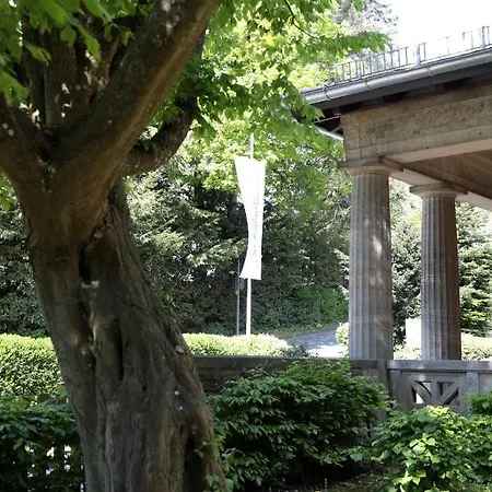 Das Kohnstamm Aparthotel
