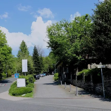 شقة فندقية Das Kohnstamm 3*