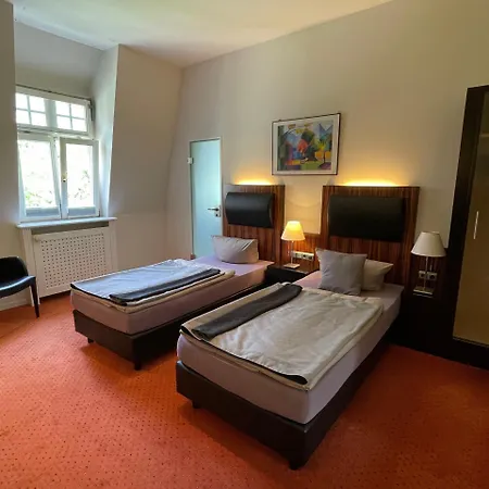 Aparthotel Das Kohnstamm 3*