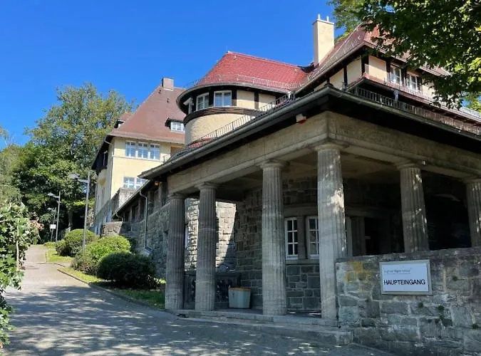 Das Kohnstamm 3* Königstein im Taunus