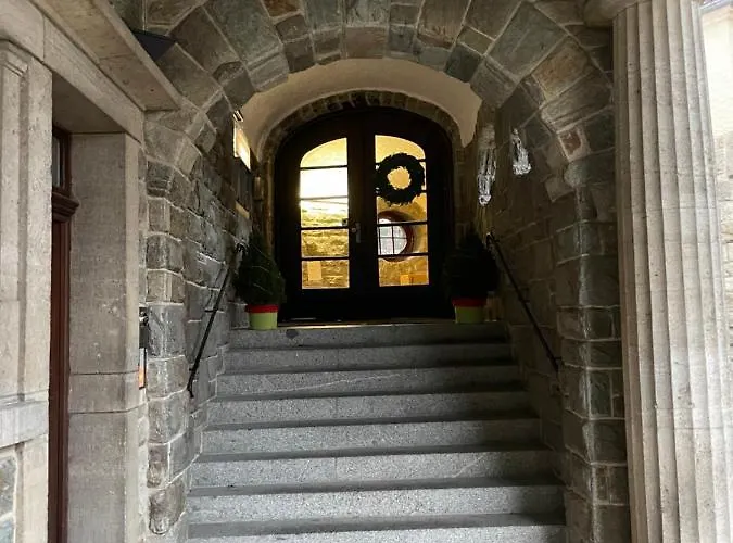 Aparthotel Das Kohnstamm Königstein im Taunus