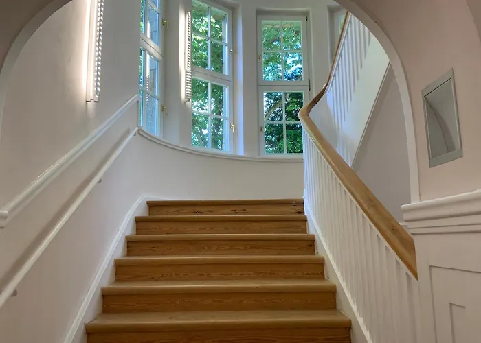 Das Kohnstamm Aparthotel