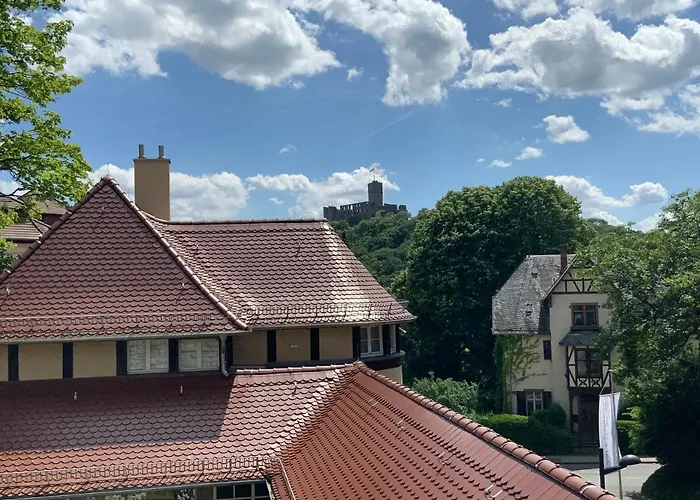 Das Kohnstamm 3* Königstein im Taunus