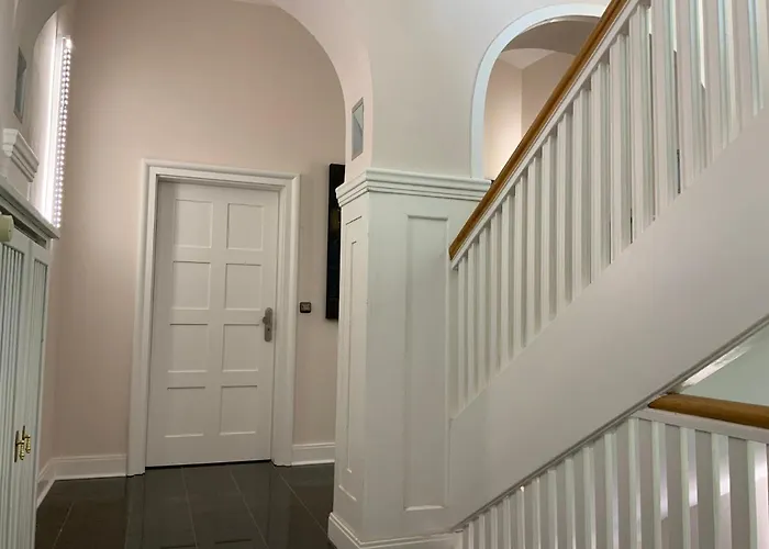 Appart hôtel Das Kohnstamm 3*