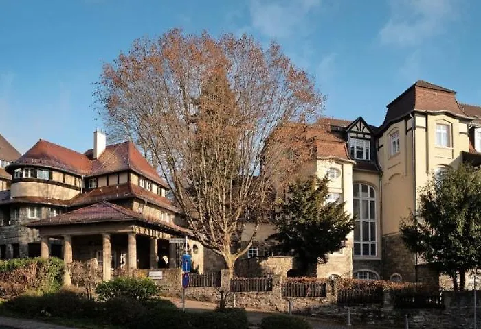 Appart hôtel Das Kohnstamm