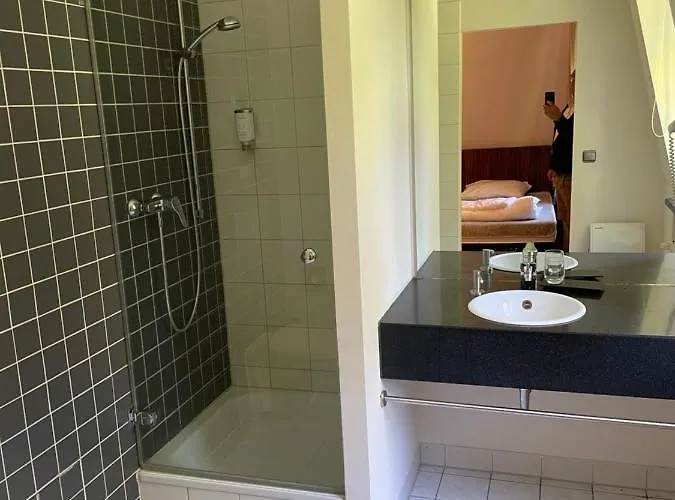 Das Kohnstamm Aparthotel Königstein im Taunus