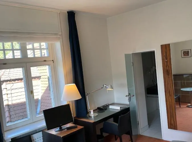 Das Kohnstamm 3* Königstein im Taunus