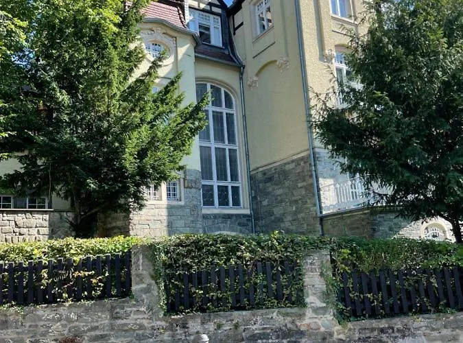 Das Kohnstamm Königstein im Taunus