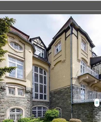 Appart hôtel Das Kohnstamm 3*