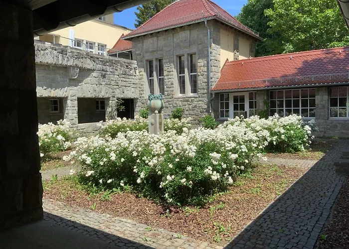 Aparthotel Das Kohnstamm