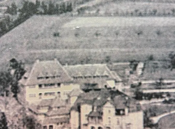 Aparthotel Das Kohnstamm