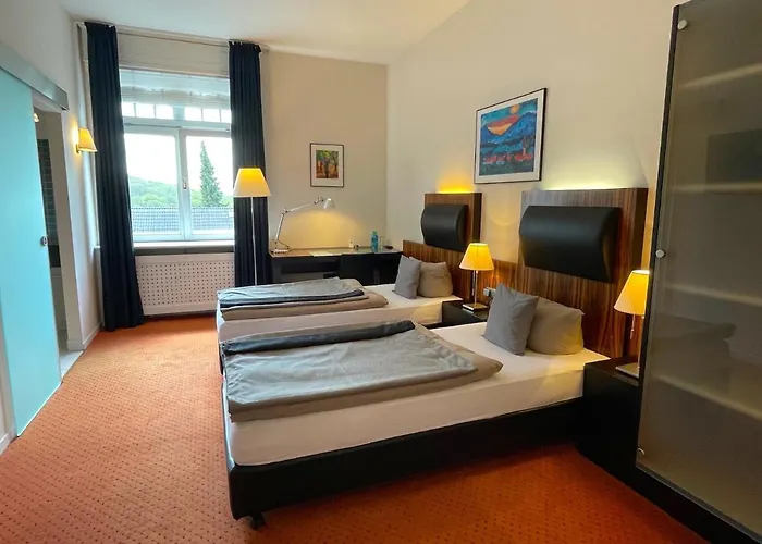 Das Kohnstamm 3* Königstein im Taunus