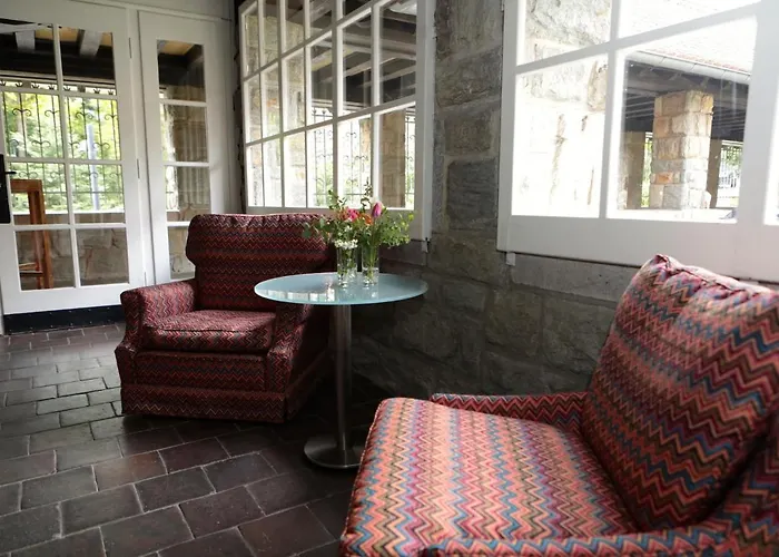 Appart hôtel Das Kohnstamm Königstein im Taunus