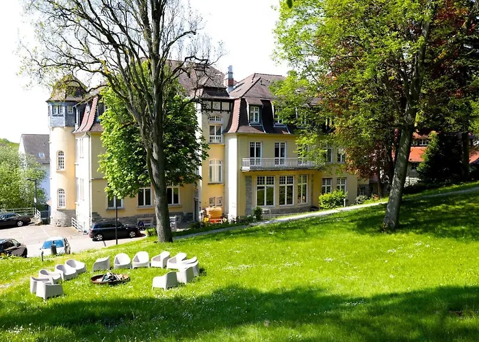 Das Kohnstamm 3* Königstein im Taunus