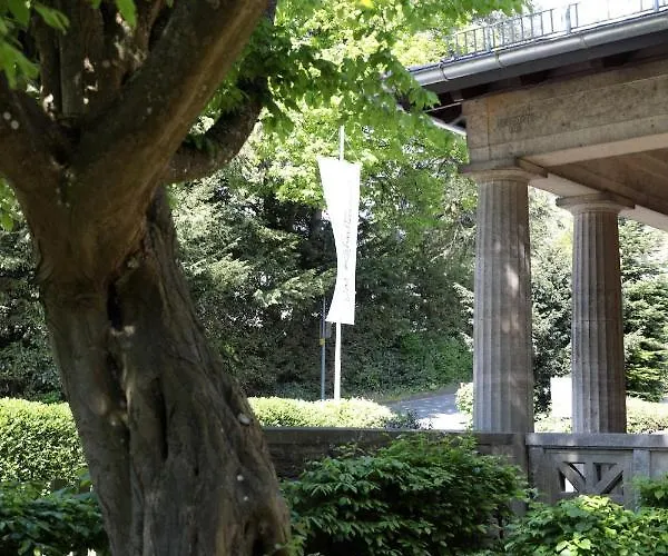 Das Kohnstamm Aparthotel