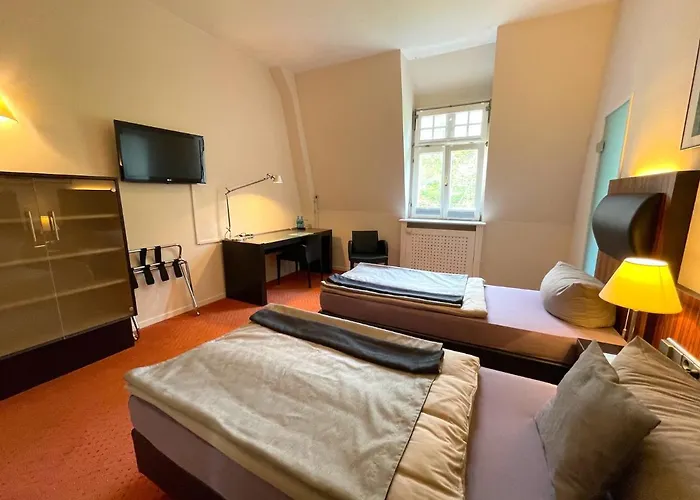 Das Kohnstamm Königstein im Taunus