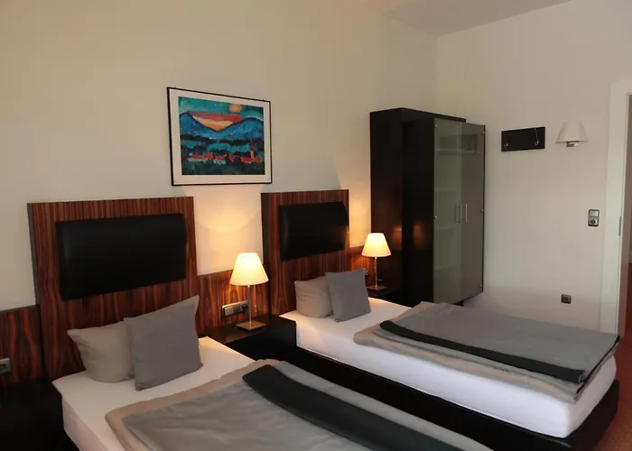 Das Kohnstamm Königstein im Taunus